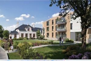 Picture of listing #325140926. Appartment for sale in Guérande