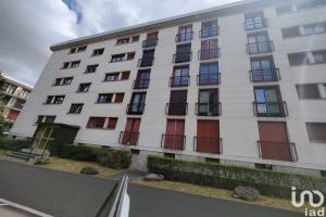 Picture of listing #325150035. Appartment for sale in Joué-lès-Tours