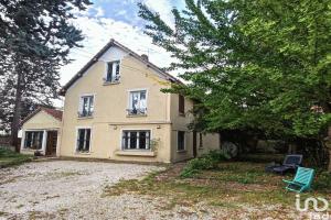 Picture of listing #325150260. House for sale in Neuilly-Plaisance
