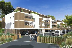 Picture of listing #325152305. Appartment for sale in Biscarrosse