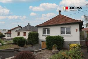 Picture of listing #325155105. House for sale in Bischwiller