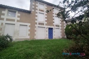 Picture of listing #325155522. House for sale in Saint-Julien-l'Ars