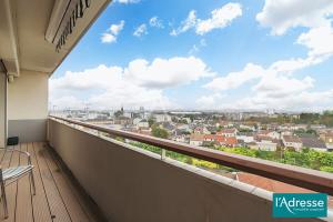 Picture of listing #325164137. Appartment for sale in Reims