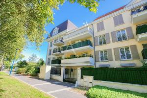 Picture of listing #325164435. Appartment for sale in Vauréal