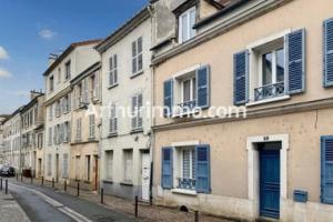 Picture of listing #325166305. Building for sale in Lagny-sur-Marne