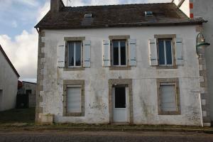 Picture of listing #325170618. Appartment for sale in Plonévez-du-Faou