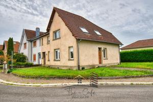 Picture of listing #325174111. Appartment for sale in Tressange