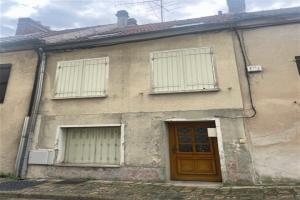 Picture of listing #325174356. Appartment for sale in Château-Thierry