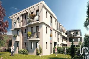 Picture of listing #325183651. Appartment for sale in La Queue-en-Brie