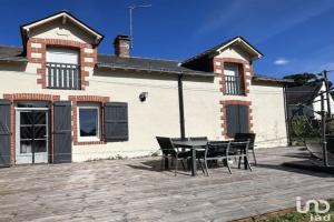 Picture of listing #325184623. House for sale in Sucé-sur-Erdre