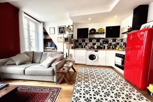 Picture of listing #325184715. Appartment for sale in Saint-Germain-en-Laye
