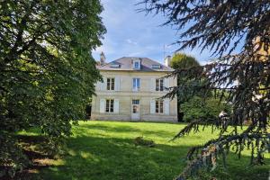 Picture of listing #325185309. Appartment for sale in Compiègne