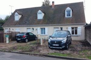Picture of listing #325203473. House for sale in Mortefontaine-en-Thelle
