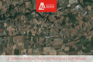 Picture of listing #325209226. Land for sale in Épinouze