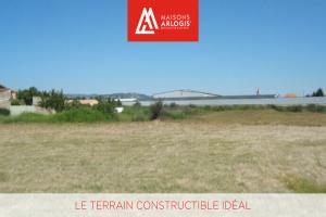 Picture of listing #325209227. Land for sale in Portes-lès-Valence