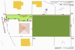Picture of listing #325218442. Land for sale in Ittenheim