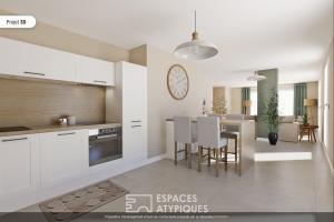 Picture of listing #325221964. Appartment for sale in Caluire-et-Cuire