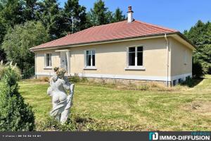 Picture of listing #325223062. House for sale in Boussac