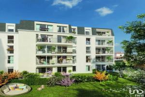 Picture of listing #325235520. Appartment for sale in Aulnay-sous-Bois