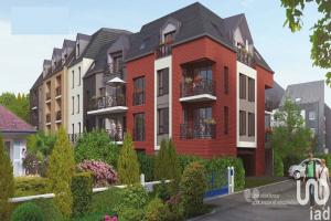Picture of listing #325235748. Appartment for sale in Gonneville-sur-Honfleur
