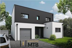 Picture of listing #325236552. House for sale in Guignen