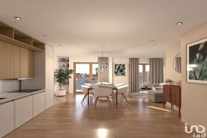 Picture of listing #325240789. Appartment for sale in Pantin