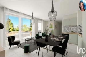 Picture of listing #325241988. Appartment for sale in Domène