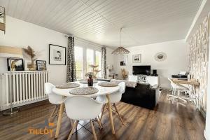 Picture of listing #325244919. Appartment for sale in Bruz
