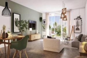 Picture of listing #325245957. Appartment for sale in Crach