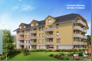 Picture of listing #325246424. Appartment for sale in Saint-Gervais-les-Bains