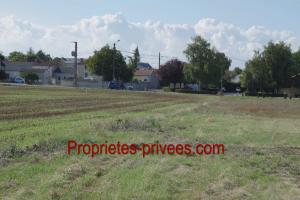 Picture of listing #325246800. Land for sale in Chabournay