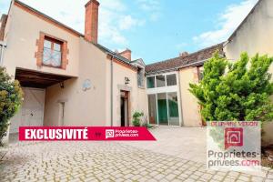 Photo de l'annonce nº 325253322. Maison à vendre sur Châteauneuf-sur-Loire