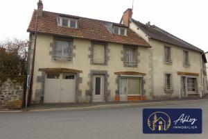 Picture of listing #325254971. House for sale in La Courtine