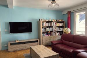 Picture of listing #325273909. Appartment for sale in Rouen