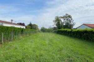 Picture of listing #325282426. Land for sale in Saint-Augustin