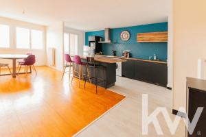 Picture of listing #325284676. Appartment for sale in Clermont-Ferrand