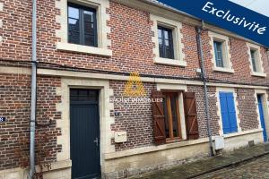 Picture of listing #325295696. Appartment for sale in Valenciennes