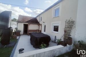 Picture of listing #325307639. House for sale in Presnoy