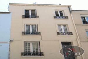Picture of listing #325326055. Appartment for sale in Vincennes