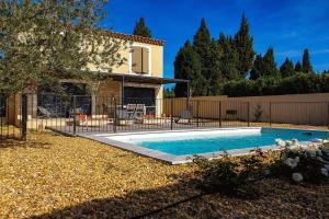 Picture of listing #325330083. House for sale in Cadenet