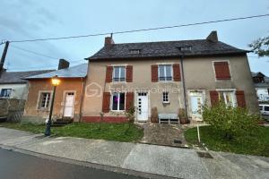 Picture of listing #325342391. House for sale in Brains-sur-Gée