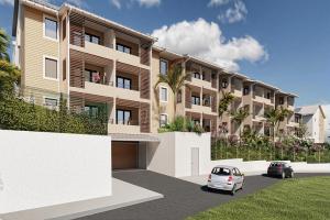 Picture of listing #325342605. Appartment for sale in Le Tampon