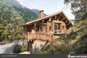 Picture of listing #325345566. House for sale in Chamonix-Mont-Blanc