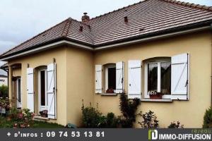 Picture of listing #325345717. House for sale in Romilly-sur-Seine