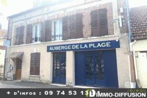 Picture of listing #325345965. Building for sale in Romilly-sur-Seine