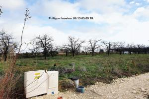 Photo de l'annonce nº 325367279. Terrain à vendre sur Lévignac-de-Guyenne