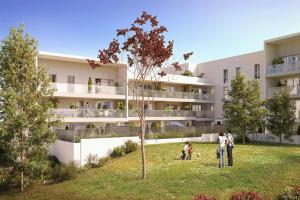 Picture of listing #325367775. Appartment for sale in Béziers