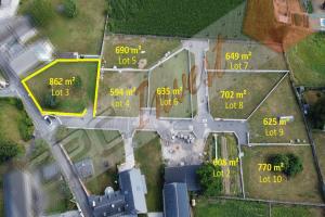Picture of listing #325372015. Land for sale in Boeil-Bezing