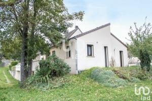 Picture of listing #325374865. House for sale in Mantes-la-Jolie