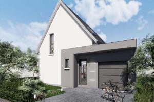 Picture of listing #325379711. House for sale in Bitschhoffen